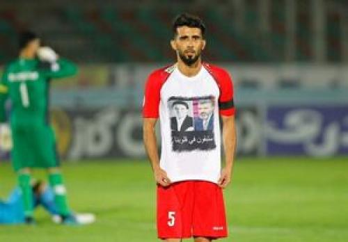    وضعیت مبهم شاه ماهی  برای ماندن در پرسپولیس
