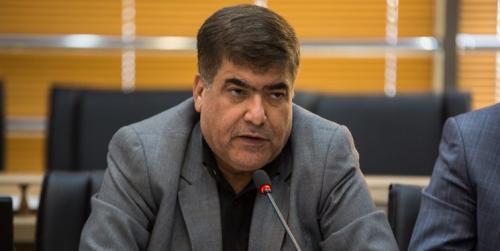 اسلامشهر در وضعیت بحرانی و هشدار 