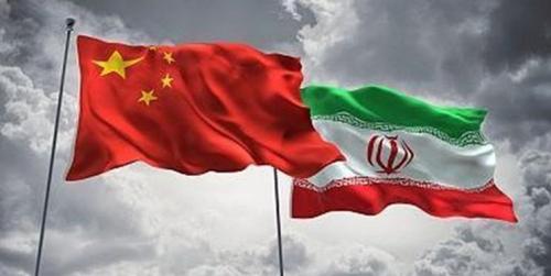  سند توافق ایران-چین ضربه سنگینی به سیاست‌‌های ضدایرانی ترامپ است
