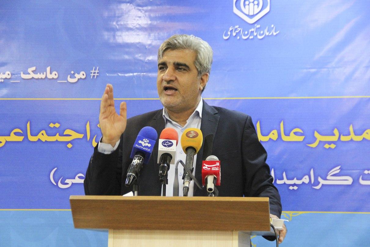 حقوق بازنشستگان تامین اجتماعی با احتساب همسان سازی اعلام شد