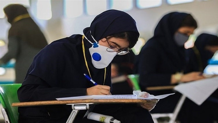 احتمال تعویق کنکور سراسری ۹۹