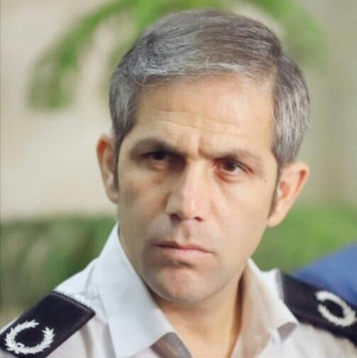 علت مشاهده دود در میدان فردوسی
