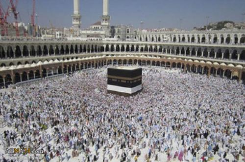 جریمه حجاج بدون مجوز در عربستان