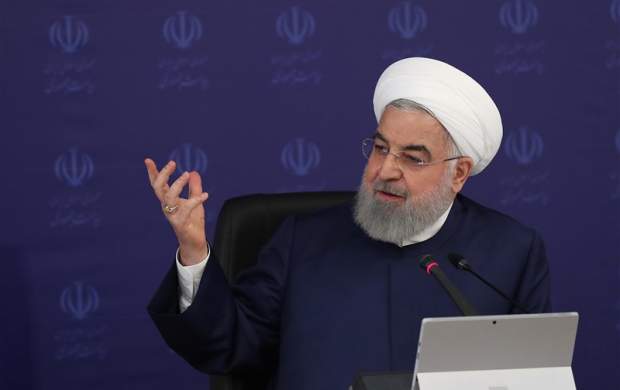 آقای رئیس جمهور چگونه به دیدار متهم اقتصادی می رود؟!