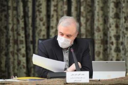 دیری نخواهد پایید که مردم با سلامتی کنار هم زندگی کنند و بر چهره نازنین فرمانده مهربانمان لبخند رضایت بنشانیم