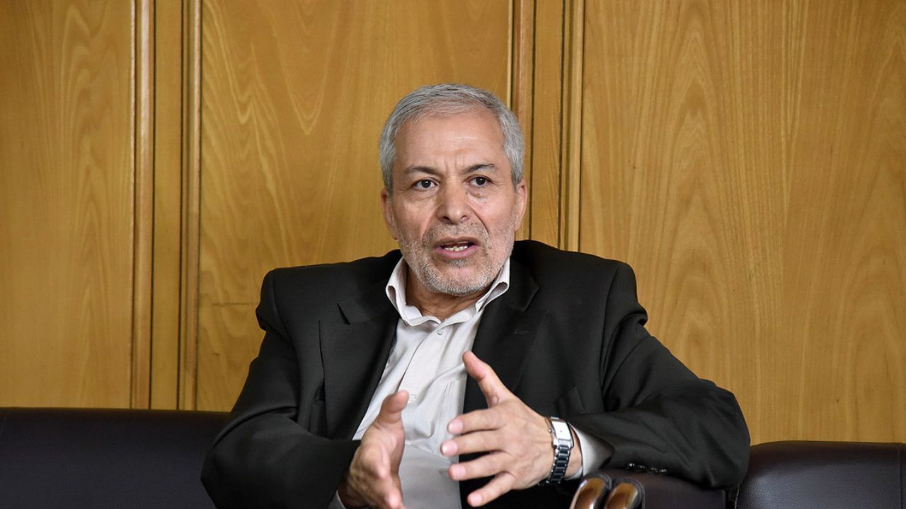  جامعه کنارنشینی اصلاح‌طلبان را بر نمی‌تابد