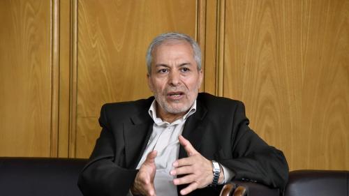  جامعه کنارنشینی اصلاح‌طلبان را بر نمی‌تابد
