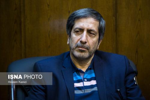 تاثیر کرونا بر فضای سیاسی کشور از نگاه ظریفیان