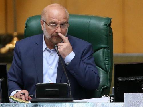  مسئولیت سنگینی بر دوش نمایندگان گذاشته شد