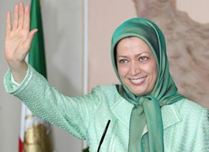 مریم  قجرعضدانلو؛مریم رجوی (ملکه ترور)به درک واصل شد