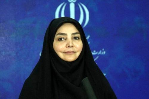 تهران همچنان در وضعیت هشدار کرونایی