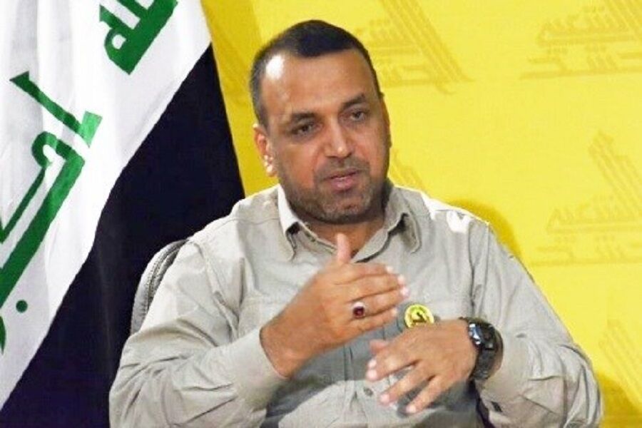 غافلگیری ائتلاف فتح