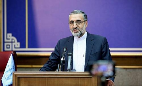 در کشور فساد سیستمى نداریم/ حکم مهدی جهانگیری صادر شد/ تائید حکم اعدام سه عنصر اصلی اغتشاشات آبان/ سیف و عراقچی بازداشت نیستند