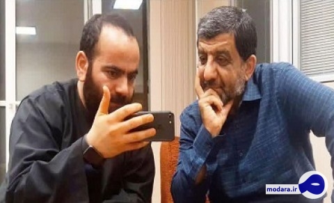  بعد از خلع لباس، فالوئرهایش زیاد شد