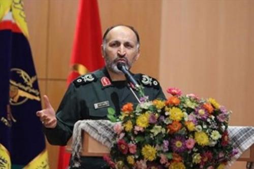 خبر تازه جانشین سپاه قدس درباره ترور حاج قاسم