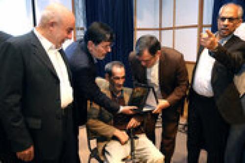 وزیر پیشین کار درگذشت