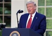 برادرزاده ترامپ خطاب به عمویش: استعفا کن