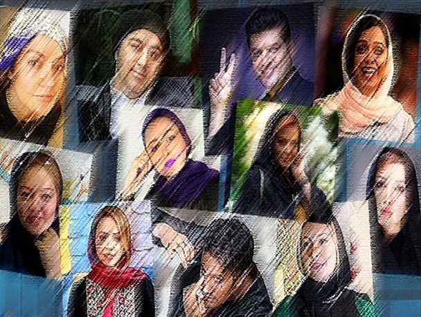 بازخوانی گاف‌های هنرمندان در دفاع از «اوباش» و «تروریست‌ها» / وقتی خانم بازیگر فرق تروریست و کارگر را نمی‌داند!