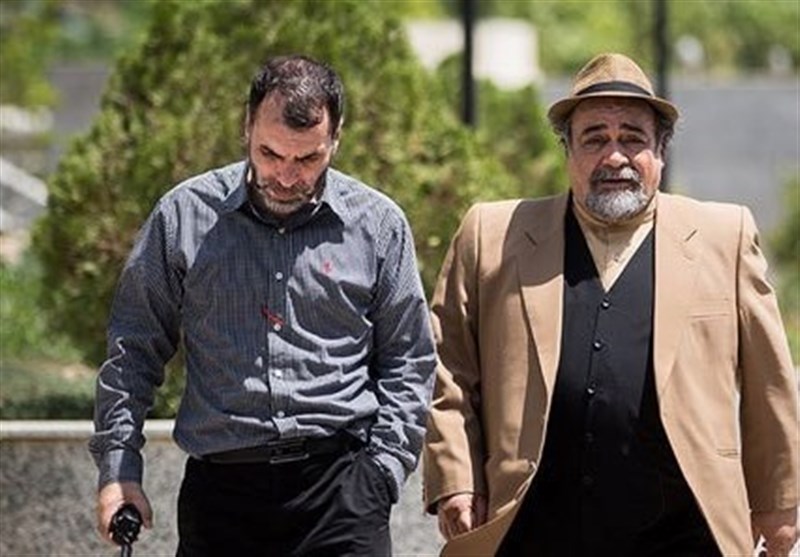 شریفی‌نیا "نماینده مجلس" می‌شود