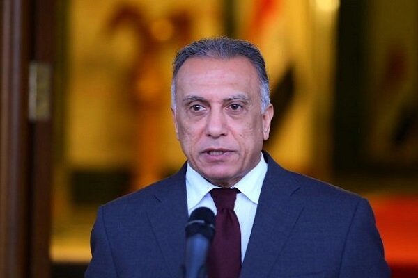 سفر« الکاظمی» به تهران و ریاض