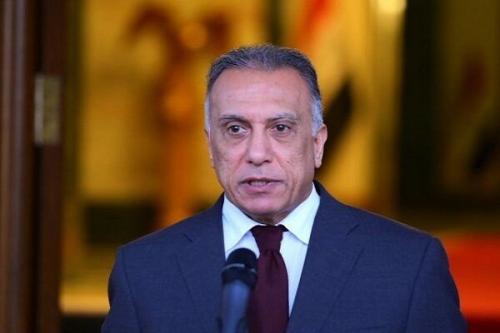 سفر« الکاظمی» به تهران و ریاض