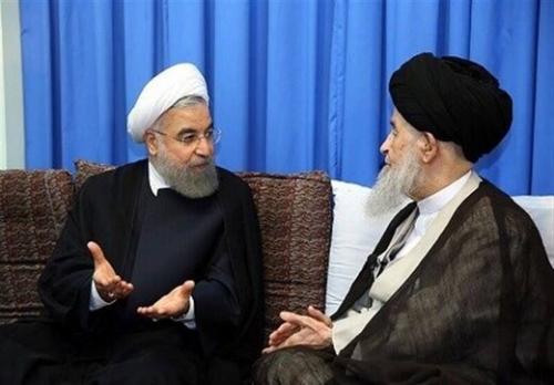 نامه آیت‌الله علوی‌ گرگانی به رئیس جمهور درباره گرانی‌