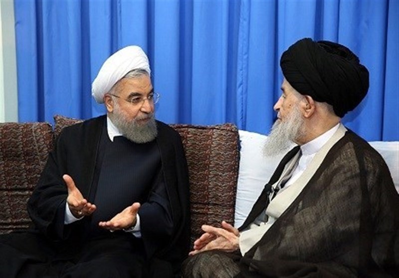  دلبستگی بیش از حد به خارج از کشور، مردم را دلسرد کرده است /ناله‌های مردم از گرانی‌ها قلب‌ها را می‌آزارد 