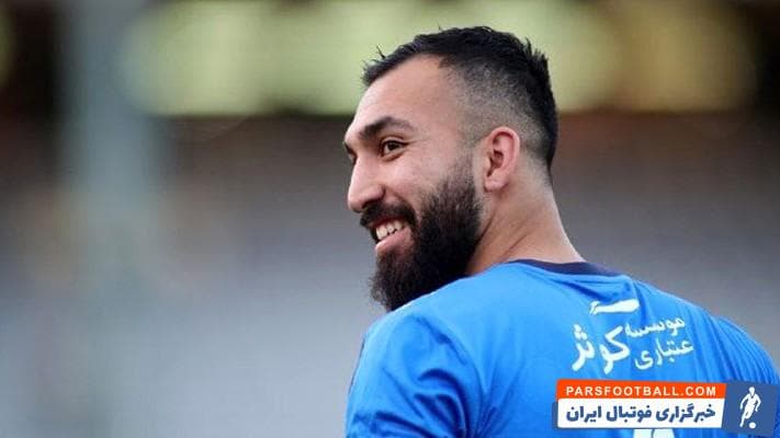 مشکل بزرگ استقلال از نظر روزبه چشمی