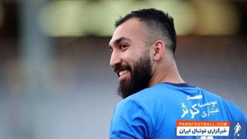 مشکل بزرگ استقلال از نظر روزبه چشمی