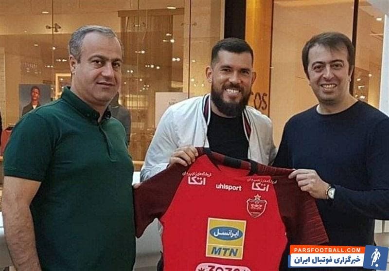 خبر فوق العاده برای پرسپولیسی ها 