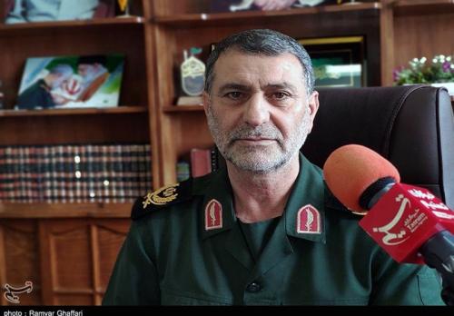 انتقام سخت از تروریست‌های سروآباد 