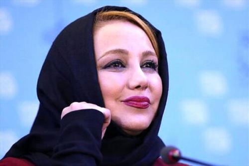 پست ویژه بهنوش بختیاری برای نرگس آبیار +عکس