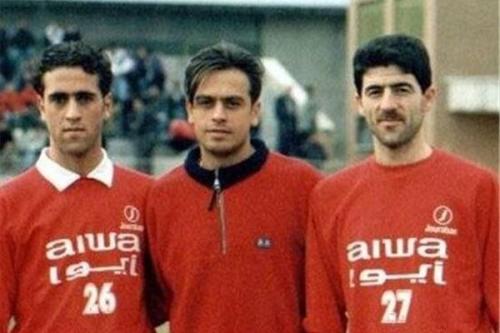 سه شاه ماهی که پرسپولیسی‌ها دوست‌شان دارند+ عکس