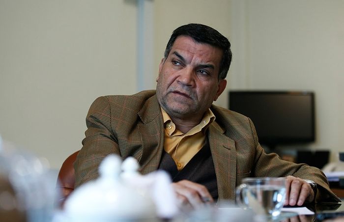 انتقادات حسن رسولی از از رفتار اعضای شورای نگهبان