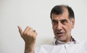 روایتی از هیأت مشاوران ۹ نفره رهبری/چرا چپ‌ها، میدان را خالی کردند؟