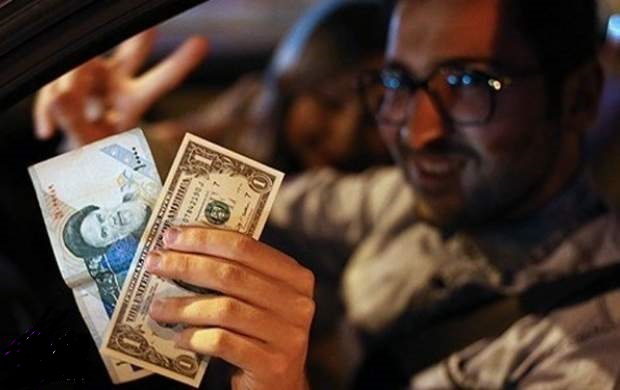 دلار در کانال ۲۵ هزار تومان؛ علی برکت الله/ پروپاگاندای رسانه‌ای اصلاحات کجاست؟/ اگر دولت اصولگرا بود چه اتفاقی می‌افتاد؟