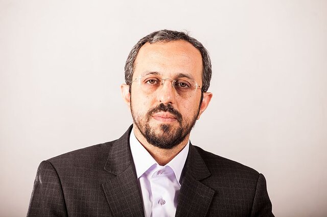 واکنش دستیار رئیس مجلس به ادعای یک نماینده