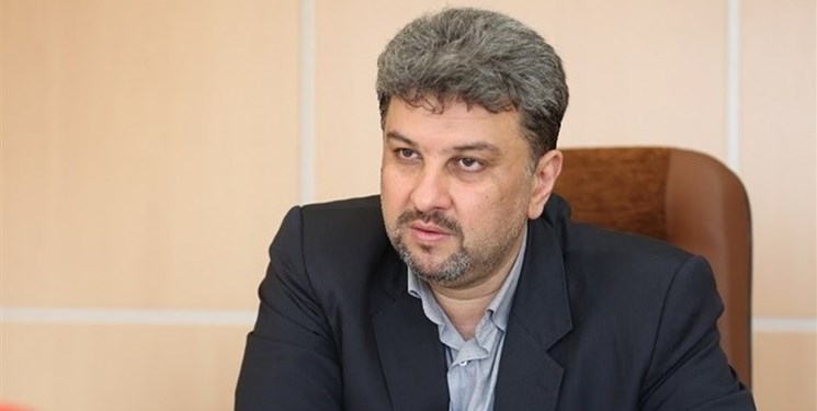 آسیب‌دیدگی پُست برق مجاور نیروگاه حرارتی