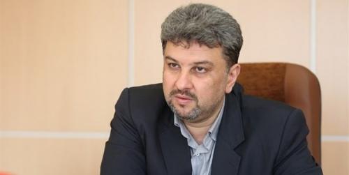 آسیب‌دیدگی پُست برق مجاور نیروگاه حرارتی