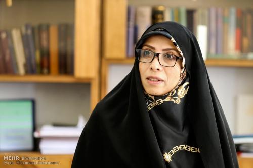 نظر خانم حقوقدان درباره تفاهم‌نامه ایران و چین
