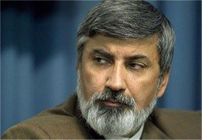  بایدمراقب نفوذعناصرضدانقلاب به درون مجلس باشیم 