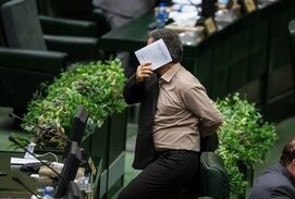 مردم رأیشان را پس نگیرند آقای نماینده! 