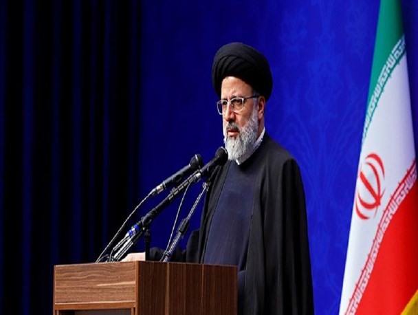 خط قرمز ما اغتشاش و ناامنی و به هم ریختن کشور است/ مدیران اقتصادی کشور با مردم و بازار سخن بگویند