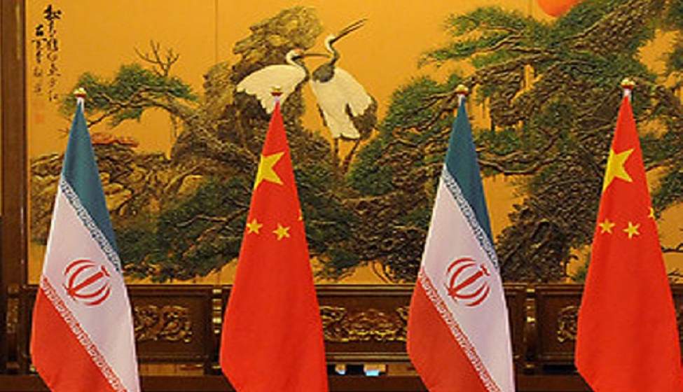 چرا انعقاد قرارداد بلندمدت با چین نگران کننده نیست؟
