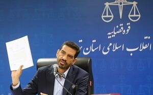 پنج متهم پرونده متواری هستند / برخلاف اظهارات متهمین و وکلا، پرونده کاملاً مستندسازی شده است