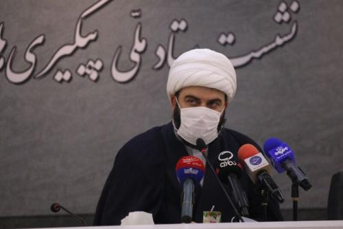 فرهنگ ناب عاشورایی تعطیل بردار نیست