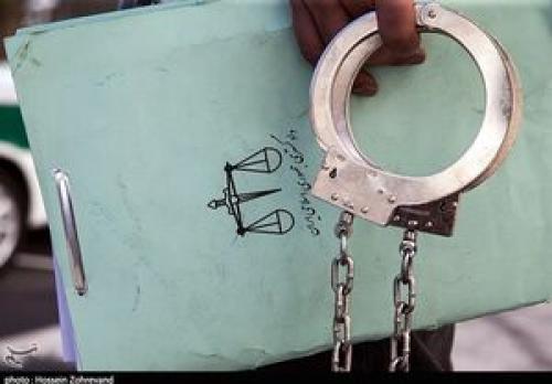دستگیری تعدادی از کارمندان یکی از دانشگاه‌های علوم‌پزشکی