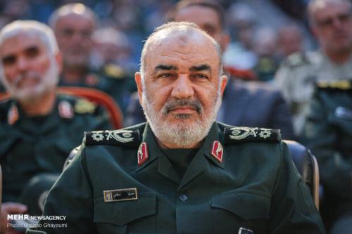سامانه موشکی «هدایت لیزری» رونمایی شد