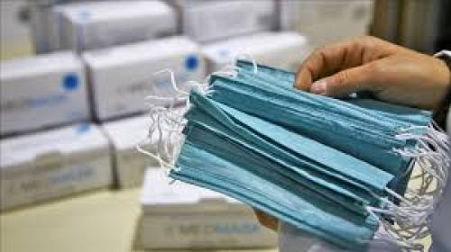 چه کسی مقصر گرانی ماسک است؟