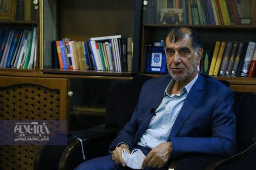  انتخابات هیات رئیسه مجلس به خیر گذشت